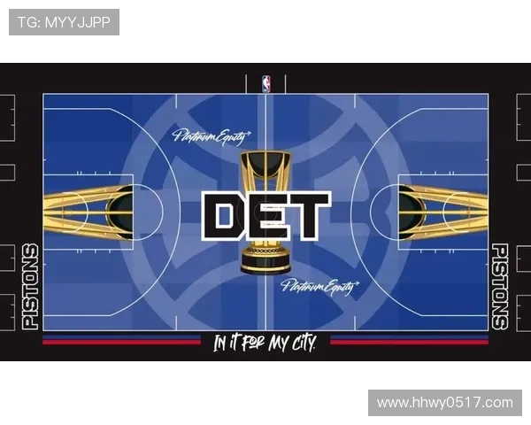 NBA新赛季总决赛奖杯重回中圈涂装设计上次亮相已是2009年